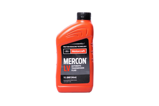 OILATFMTLV MERCON LV AUTOMATIC TRANSMISSION FLUID 12*1 PACK