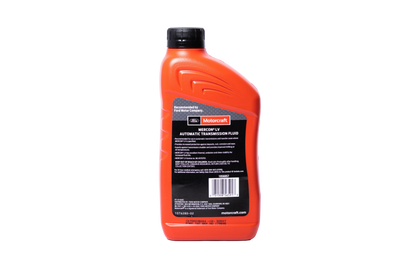 OILATFMTLV MERCON LV AUTOMATIC TRANSMISSION FLUID 12*1 PACK