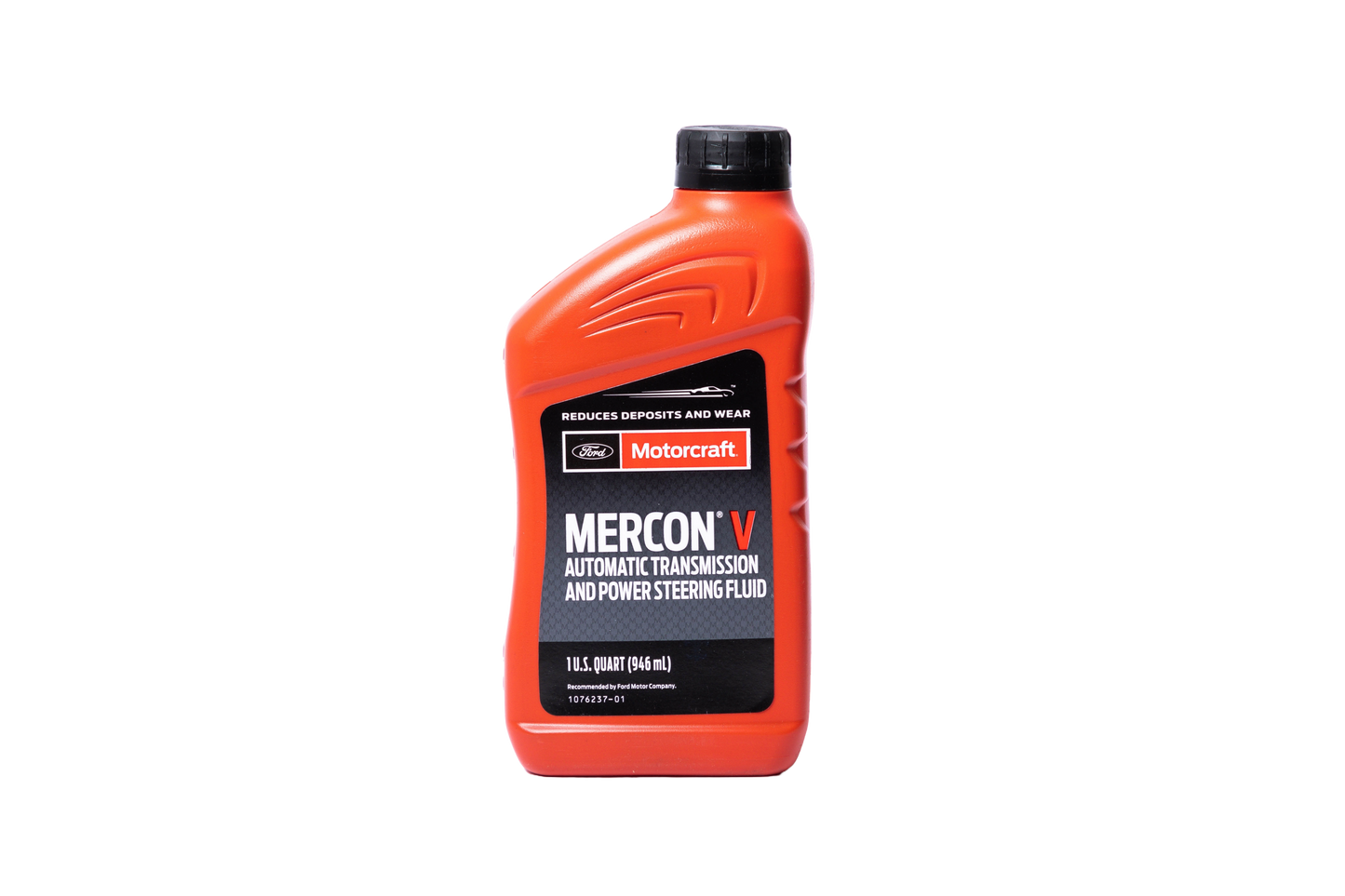 OILATFMTV MERCON V AUTOMATIC TRANSMISSION FLUID 12* 1 PACK