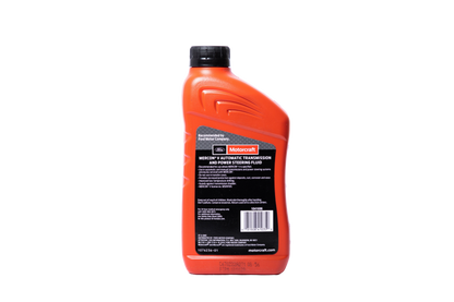 OILATFMTV MERCON V AUTOMATIC TRANSMISSION FLUID 12* 1 PACK