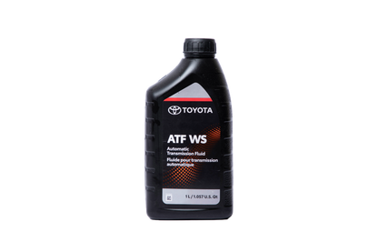 OILATFTOYOTA1LWS*6 ATF TOYOTA WS 6*1 PCAK