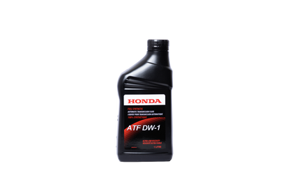OILATFHONDA1L ATF DW-1 HONDA 12*1 PACK