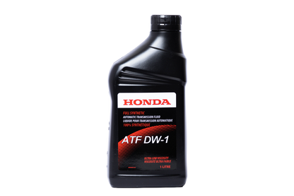 OIL HONDA ATF DW-1 12L*1 PACK