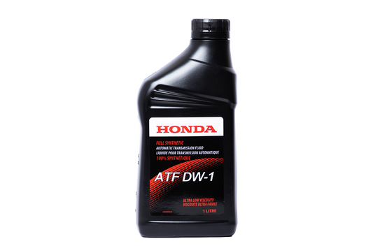 OIL HONDA ATF DW-1 12L*1 PACK
