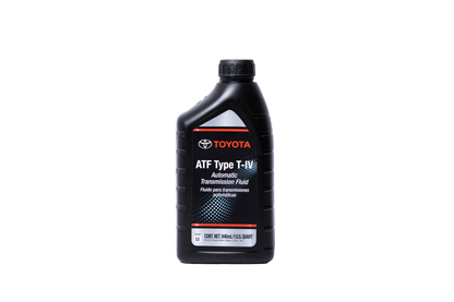 OILATFTOYOTA1L*6 ATF TOYOTA T-IV  6*1 PACK
