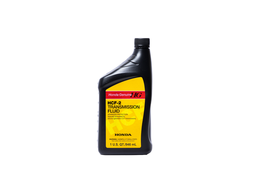 OILATFHCF2CHONDA OIL ATF HCF-2 HONDA