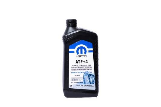 OILMOPATF+41*6 MOPAR ATF+4 6*1 PACK