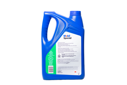 OILMOB10W305Q MOBIL SPECIAL OIL 10W30 3*1 PACK