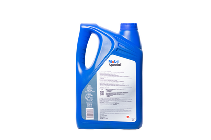OILMOB5W205Q3*1 MOBIL SPECIAL OIL 5W20 3*1 PACK