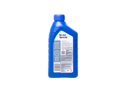 OILMOB5W201*6 MOBIL SPECIAL OIL 5W20 6*1 PACK