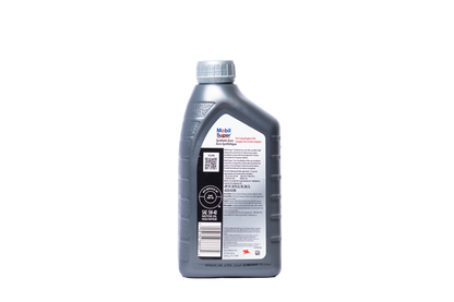 OILMOB5W401L*6 MOBIL SUPER SYN EURO OIL 5W40 6*1 PACK
