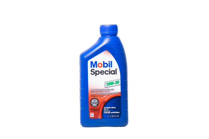 OILMOB10W301*6 MOBIL SPECIAL 10W30 6*1 PACK