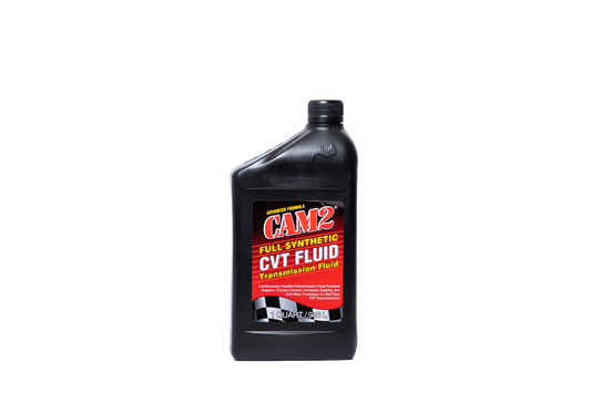 OILCVT CVT FLUID CAM2 FULL SYNTHETIC
