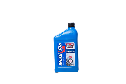 OILCAMSB10W301L  OIL SYN.BLEND 10W30 12*1 PACK