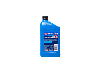 OILCAMSB10W301L  OIL SYN.BLEND 10W30 12*1 PACK