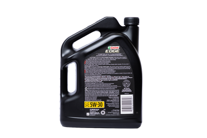 OILCASFS5W305L*3 CASTROL EDGE OIL FULL SYN 5W30 3*1 PACK