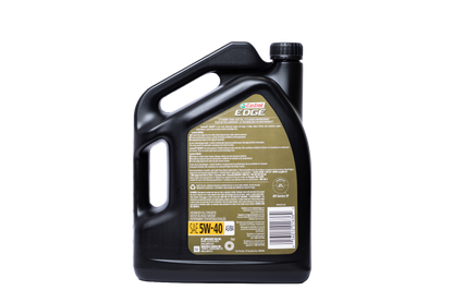 OILCASFS5W405L*3 CASTROL EDGE OIL 5W40 3*1 PACK