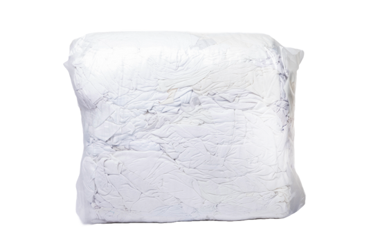RAGSWHT RAGS WHITE