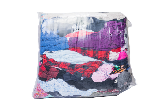 RAGSCOL RAGS COLOR