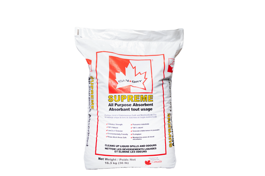 MISCOILABSREG OIL ABSORBENT BAG (REGULAR)