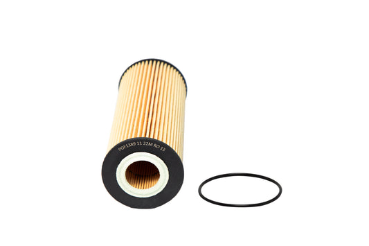 OIL FILTER MC1389