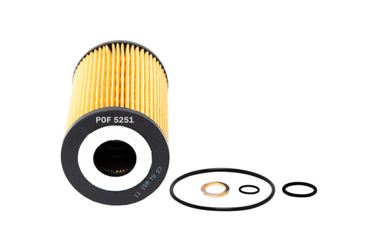 OFMC5251 OIL FILTER