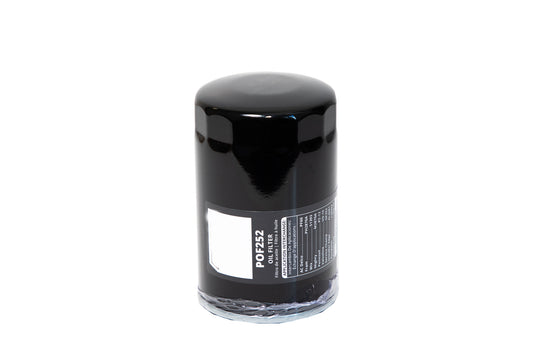 OIL FILTER PG252