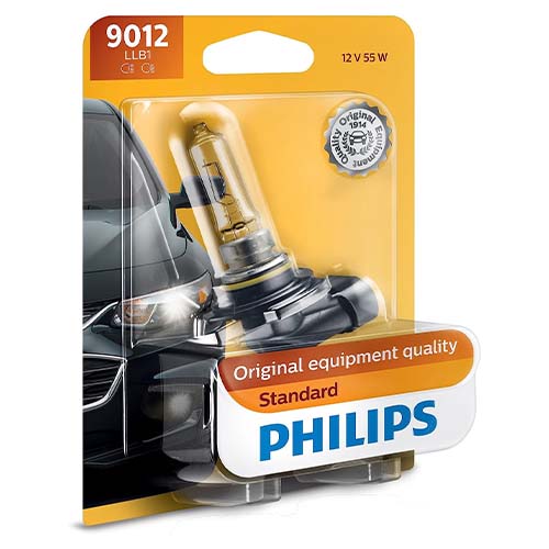 BLPH9012LLC1 PHILIPS BULB 9012