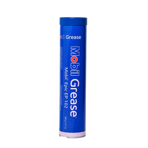 LUB11310 MOBIL GREASE EP 102