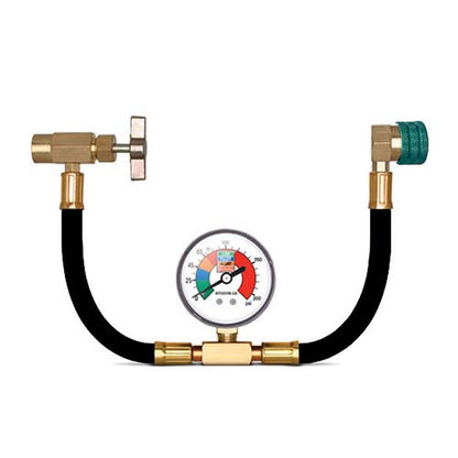 MISCACHOSE1234YF RECHARGE HOSE 1234YF