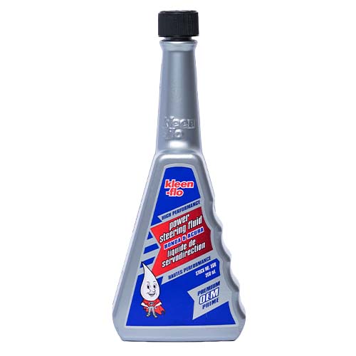 LUBPSF350HONDAKF HONDA POWER STEERING KLEEN FLO