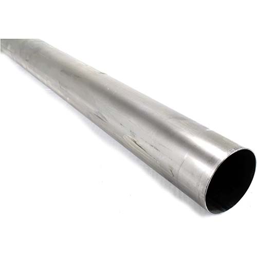 STUB212 STEEL TUBING 2 1/2