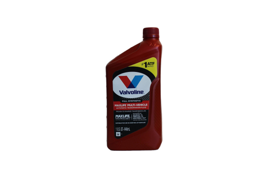 ATF MULTI-VEHICLE VOLVOLINE 1Q*6