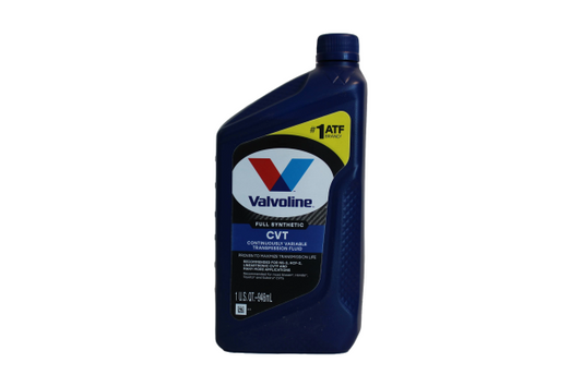 OIL CVT VOLVOLINE 1*6