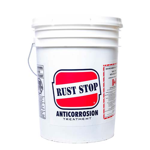 CHMRCUCOAT6200 BLACK UNDERCOAT RUST CHECK OIL BASE