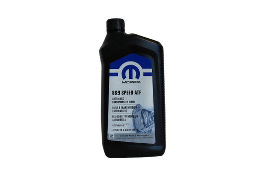 OIL MOPAR 8 & 9 SPEED ATF 1*6