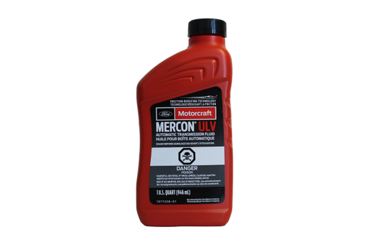 OIL ATF ULV MOTORCRAFT 1Q*12