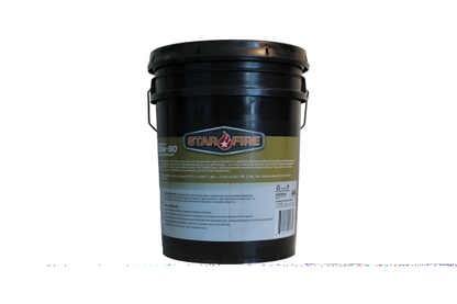 GEAR OIL 80W90 18.9L