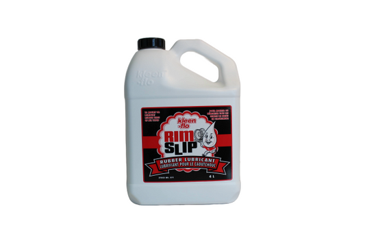 KLEEN FLO RIM SLIP TIRE SOAP 4 LTR. 571