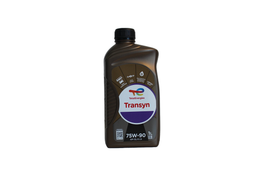 GEAR OIL TOTAL 75W90 1L