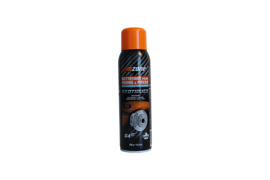 AEROSOL BRAKE CLEANER EMZONE EXOTIC 2.0