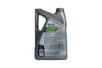 OIL MOIBL-1 0W20 5Q*3