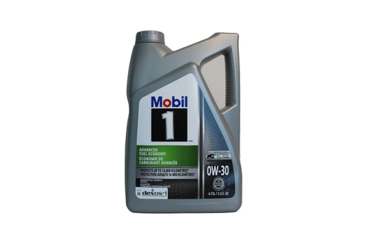 OIL MOIBL-1 0W30 5Q*3