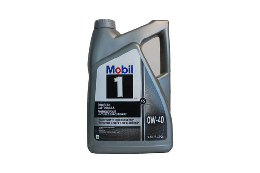 OIL MOIBL-1 0W40 5Q*3