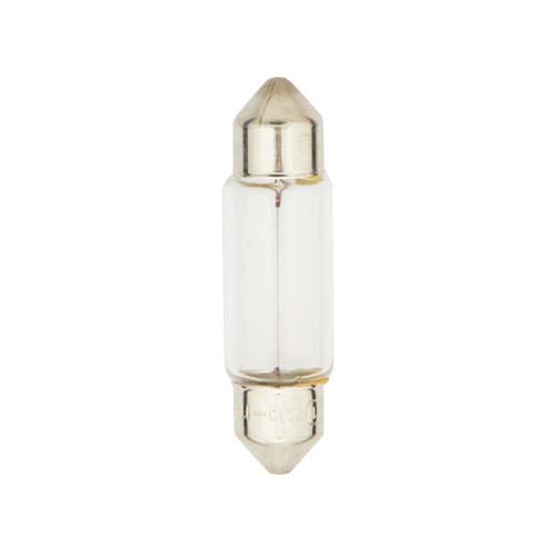 BLSYL6418 OSRAM/SYLVANIA 6418 DOOM LIGHT 10*1 PACK