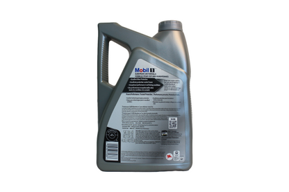 OIL MOIBL-1 0W40 5Q*3
