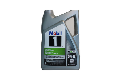 OIL MOIBL-1 0W16 5Q*3