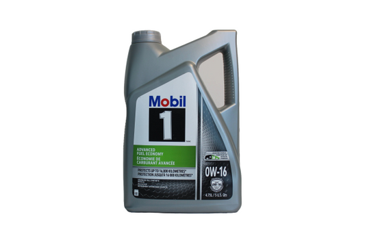 OIL MOIBL-1 0W16 5Q*3