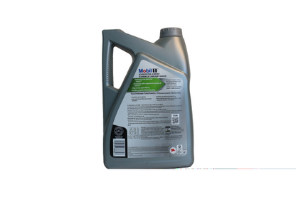 OIL MOIBL-1 0W16 5Q*3