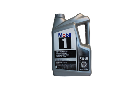 OIL MOIBL-1 5W20 5Q*3